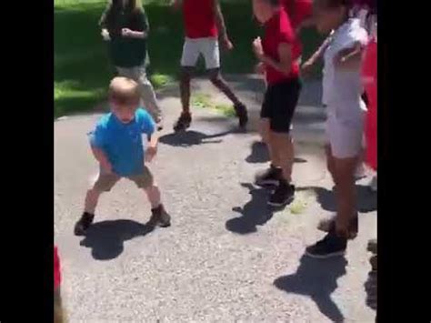 white kid dancing to rolex|rolex and ayo.